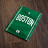 NBA Boston Celtics Jersey Apple iPad Skin