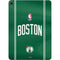 NBA Boston Celtics Jersey Apple iPad Air Skin