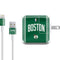 NBA Boston Celtics Jersey iPad Charger (10W USB) Skin
