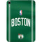 NBA Boston Celtics Jersey Apple iPad Mini Skin