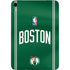 NBA Boston Celtics Jersey Apple iPad Mini Skin