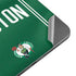 NBA Boston Celtics Jersey Apple iPad Mini Skin