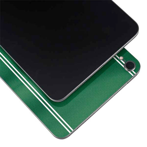 NBA Boston Celtics Jersey Apple iPad Mini Skin