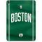 NBA Boston Celtics Jersey Apple iPad Pro Skin