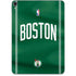 NBA Boston Celtics Jersey Apple iPad Pro Skin