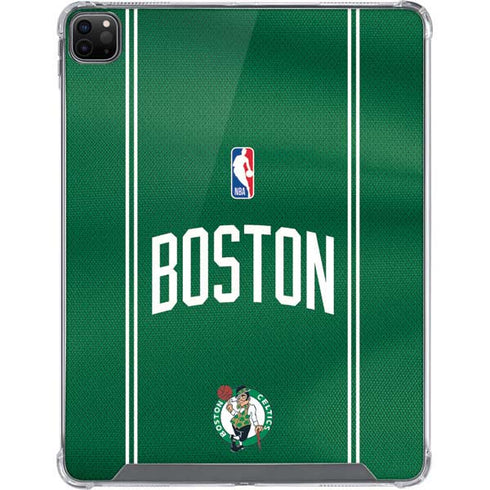 NBA Boston Celtics Jersey iPad Cases