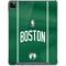 NBA Boston Celtics Jersey iPad Cases