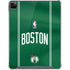 NBA Boston Celtics Jersey iPad Cases