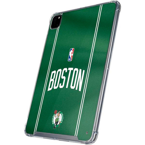 NBA Boston Celtics Jersey iPad Cases