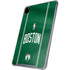 NBA Boston Celtics Jersey iPad Cases
