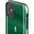 NBA Boston Celtics Jersey iPhone 11 Impact Case