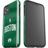 NBA Boston Celtics Jersey iPhone 11 Impact Case