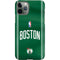 NBA Boston Celtics Jersey iPhone 11 Pro Lite Case