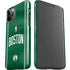 NBA Boston Celtics Jersey iPhone 11 Pro Lite Case