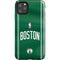 NBA Boston Celtics Jersey iPhone 11 Pro Max Impact Case