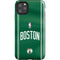 NBA Boston Celtics Jersey iPhone Cases
