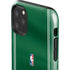NBA Boston Celtics Jersey iPhone 11 Pro Max Impact Case