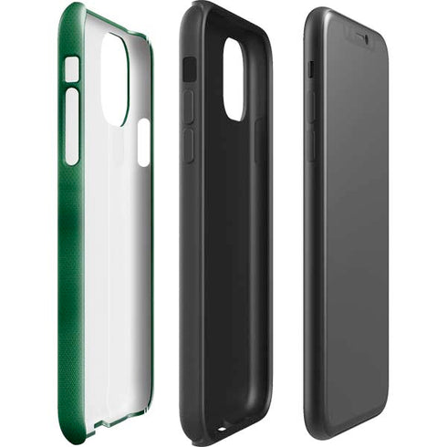 NBA Boston Celtics Jersey iPhone 11 Pro Max Impact Case