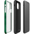 NBA Boston Celtics Jersey iPhone 11 Pro Max Impact Case