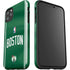 NBA Boston Celtics Jersey iPhone 11 Pro Max Impact Case
