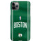 NBA Boston Celtics Jersey iPhone 11 Pro Max Lite Case