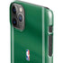 NBA Boston Celtics Jersey iPhone 11 Pro Max Lite Case