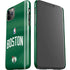NBA Boston Celtics Jersey iPhone 11 Pro Max Lite Case