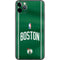 NBA Boston Celtics Jersey iPhone 11 Pro Max Skin