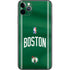 NBA Boston Celtics Jersey iPhone 11 Pro Max Skin