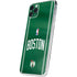 NBA Boston Celtics Jersey iPhone 11 Pro Max Skin