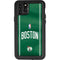 NBA Boston Celtics Jersey iPhone 11 Pro Max Waterproof Case