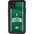 NBA Boston Celtics Jersey iPhone 11 Pro Max Waterproof Case