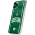 NBA Boston Celtics Jersey iPhone 11 Pro Skin
