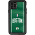 NBA Boston Celtics Jersey iPhone 11 Pro Waterproof Case