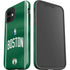 NBA Boston Celtics Jersey iPhone 12 Impact Case