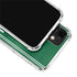 NBA Boston Celtics Jersey iPhone 12 Mini Clear Case