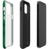 NBA Boston Celtics Jersey iPhone 12 Mini Impact Case