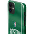 NBA Boston Celtics Jersey iPhone 12 Mini Lite Case