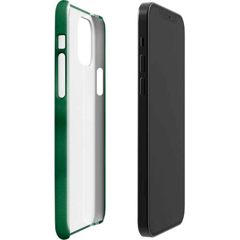 NBA Boston Celtics Jersey iPhone 12 Mini Lite Case