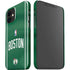 NBA Boston Celtics Jersey iPhone 12 Mini Lite Case