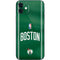 NBA Boston Celtics Jersey iPhone 12 Mini Skin
