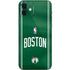 NBA Boston Celtics Jersey iPhone 12 Mini Skin
