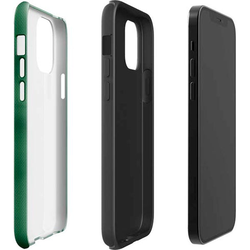 NBA Boston Celtics Jersey iPhone 12 Pro Impact Case