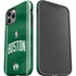 NBA Boston Celtics Jersey iPhone 12 Pro Impact Case