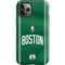 NBA Boston Celtics Jersey iPhone 12 Pro Max Impact Case