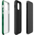 NBA Boston Celtics Jersey iPhone 12 Pro Max Impact Case