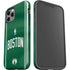 NBA Boston Celtics Jersey iPhone 12 Pro Max Impact Case