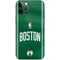 NBA Boston Celtics Jersey iPhone 12 Pro Max Skin