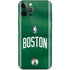 NBA Boston Celtics Jersey iPhone 12 Pro Max Skin