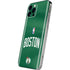 NBA Boston Celtics Jersey iPhone 12 Pro Max Skin
